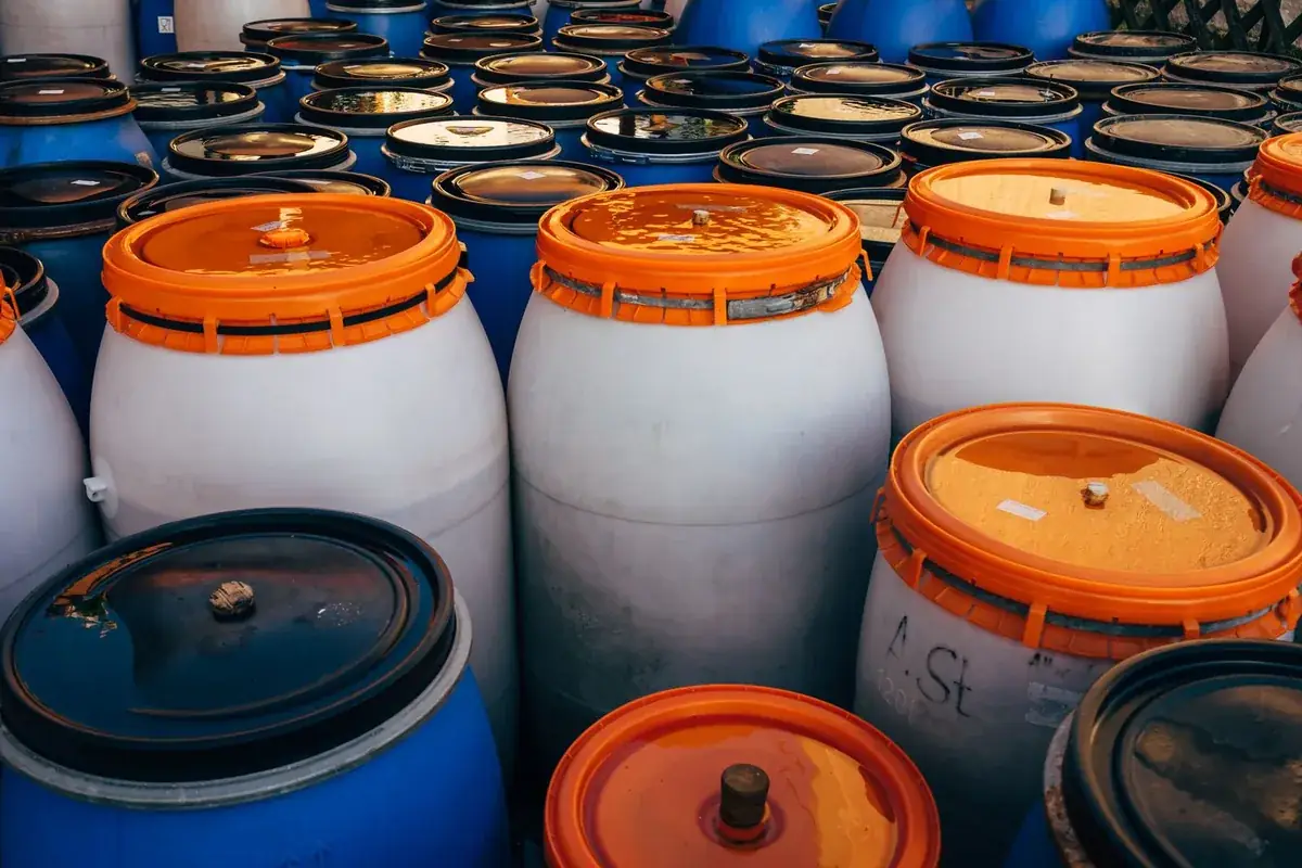 Hazmat Cleanup in Madera, CA