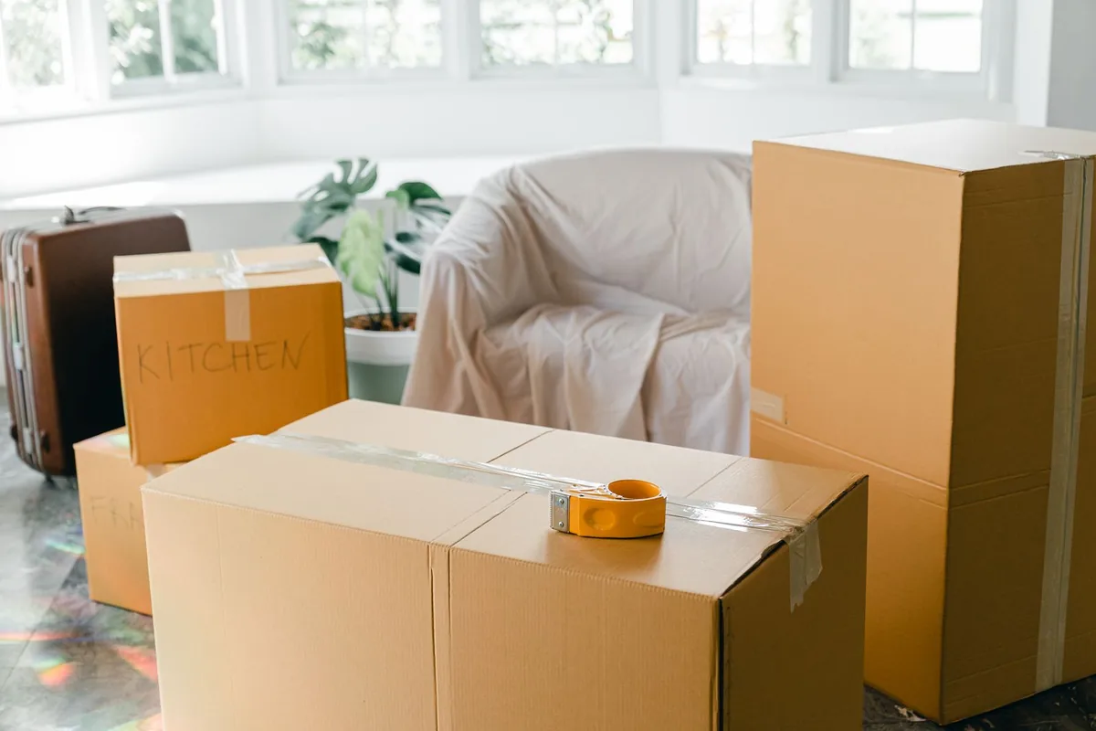 Hoarding Cleanup in Madera, CA